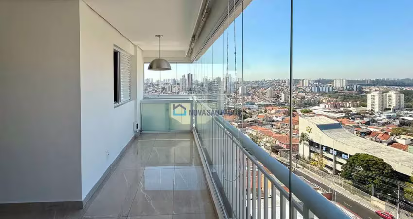 Apartamento à venda na saúde com 2 dormitórios próximo ao metrô saúde