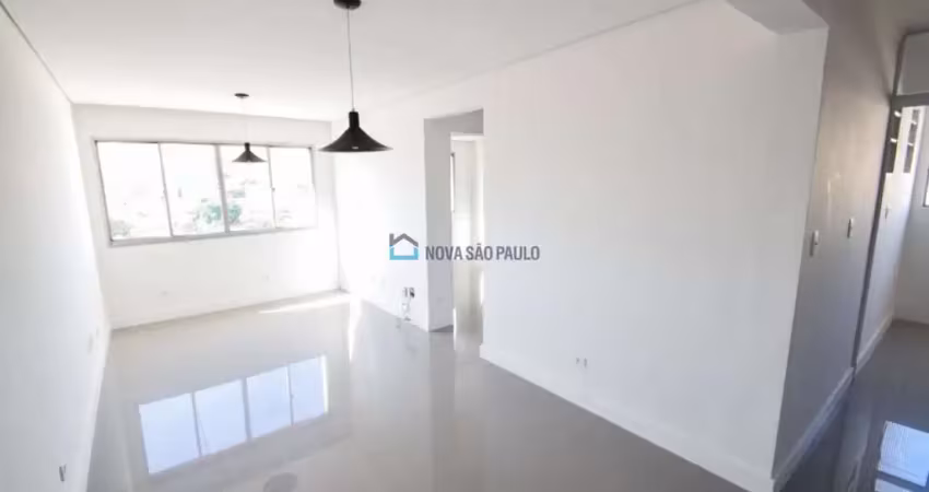 Venda - apartamento na saúde - 03 quartos - 01 suíte - 01 vaga - 72 m2 - próximo metrô pça da árvore