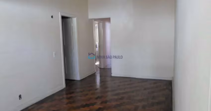 Casa com 2 quartos à venda na Rua Nereu Ramos, --, Planalto Paulista, São Paulo