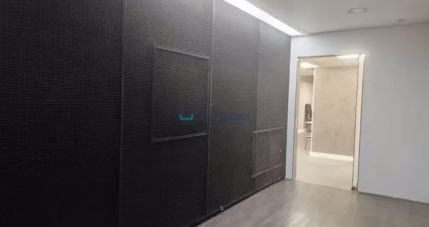 Sala comercial com 3 salas à venda na Avenida Engenheiro Luiz Carlos Berrini, --, Brooklin, São Paulo