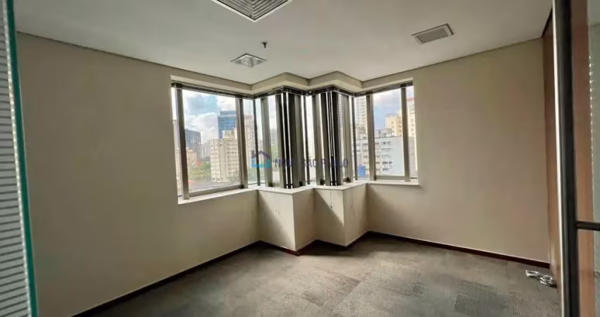 Sala comercial à venda na Rua Casa do Ator, --, Vila Olímpia, São Paulo