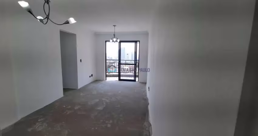 Apartamento 74m² - moinho velho - 3 quartos, 1 suíte, 1 vagas