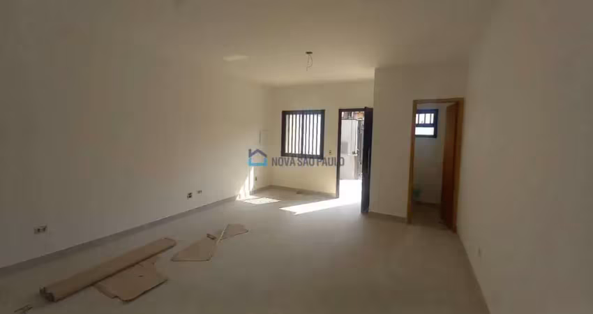 Casa com 2 quartos à venda na Rua Manoel Caetano, --, Vila Gumercindo, São Paulo