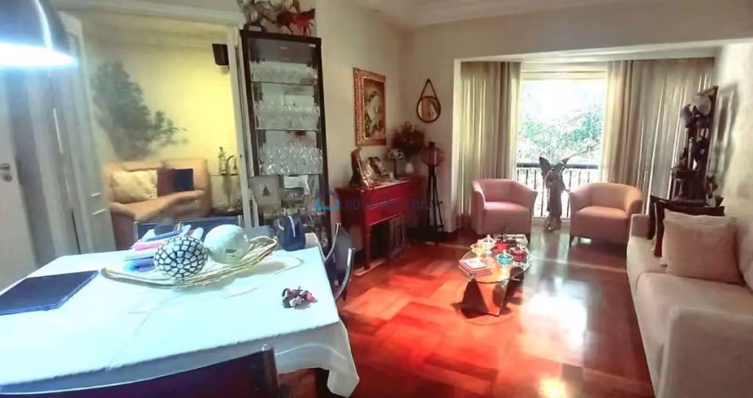 Venda. moema pássaros. apartamento com 94m². 3 quartos, 2 vagas.