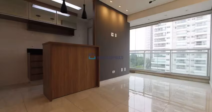 Apartamento à venda, 2 dormitórios sendo 1 suíte a 350m. da estação de metrô adolfo pinheiro.