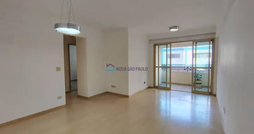 Apartamento a venda são paulo, zona sul, metrô saude.