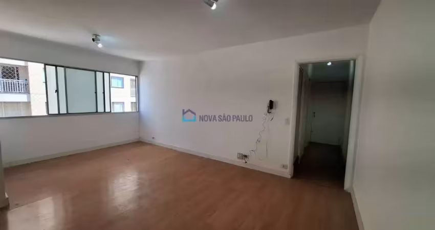 Apartamento com 3 quartos à venda na Rua Coronel Francisco Inácio, --, Vila Moinho Velho, São Paulo