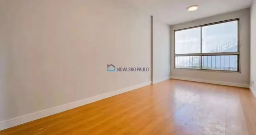 Apartamento com 1 quarto à venda na Rua dos Patriotas, --, Ipiranga, São Paulo