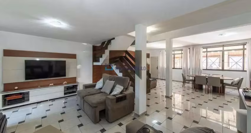 Casa com 4 quartos à venda na Rua Doutor Mário Mourão, --, Parque Jabaquara, São Paulo