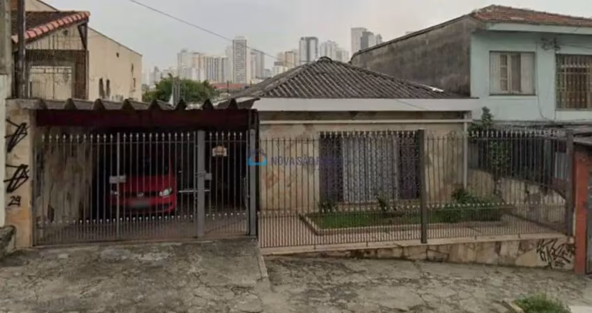 Casa com 2 quartos à venda na Rua Dom Bernardo Nogueira, --, Vila Gumercindo, São Paulo