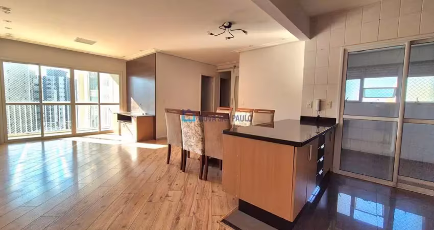 Excelente apartamento, andar alto, ensolarado, próximo ao metrô conceição!