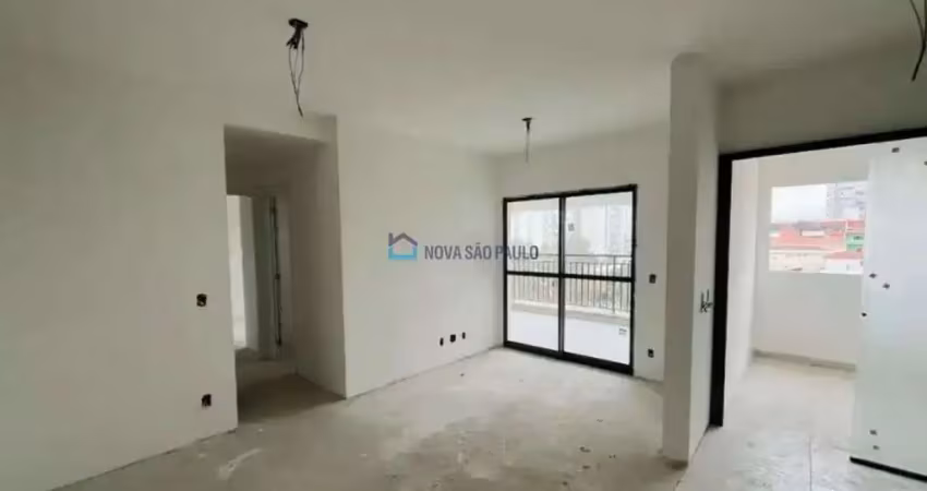 Apartamento 2 suítes e 1 vaga novo à venda no ipiranga