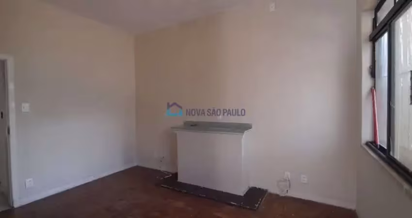 Casa comercial com 3 salas à venda na Rua Nelson Fernandes, --, Jabaquara, São Paulo
