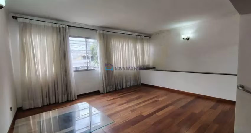 Casa com 3 quartos à venda na Rua Pirituba, --, Mirandópolis, São Paulo
