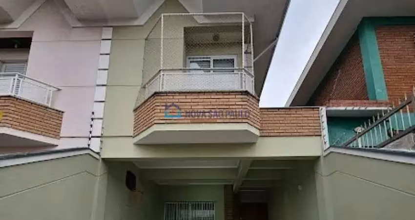 Casa com 4 quartos à venda na Rua Caucaia, --, Vila do Bosque, São Paulo