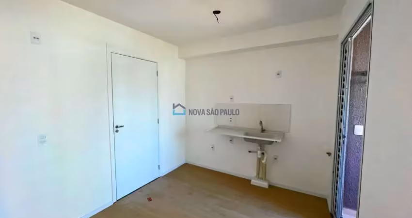 Apartamento com 01 quarto localizado na região do jardim da saúde.