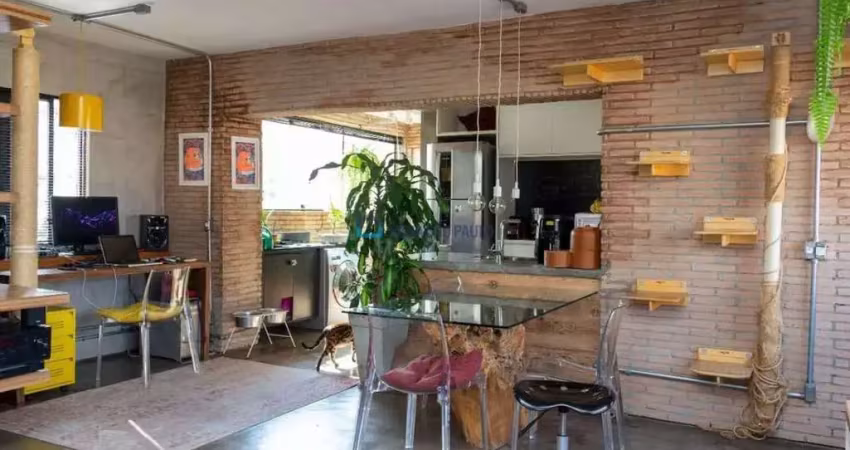 Apartamento 2 quartos (1 suíte) e 1 vaga no cambuci!