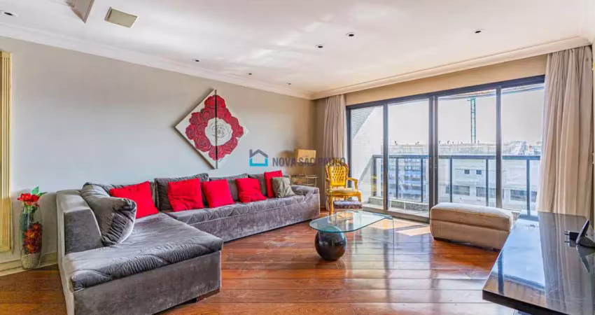 Apartamento com 2 quartos à venda na Avenida Açocê, --, Moema, São Paulo