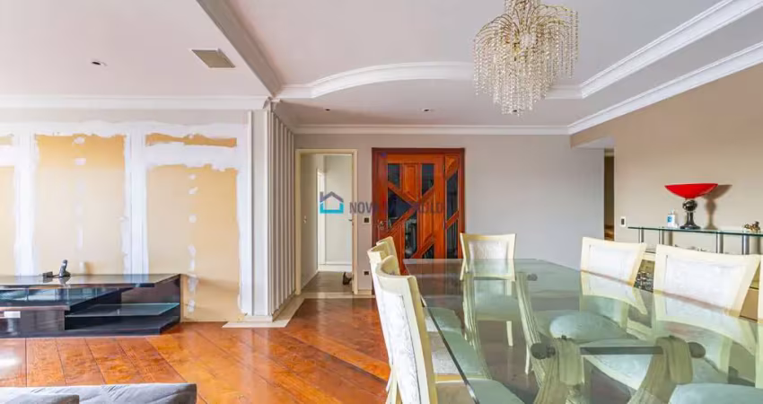 Apartamento com 2 quartos à venda na Avenida Açocê, --, Moema, São Paulo