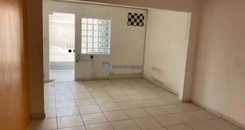 Sobrado residencial à venda em mirandópolis  são paulo