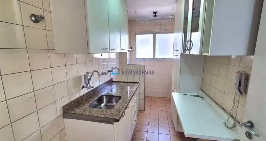 Apartamento 2 quartos ao lado do metrô conceição, a mais ou menos 420m do metrô com vaga!