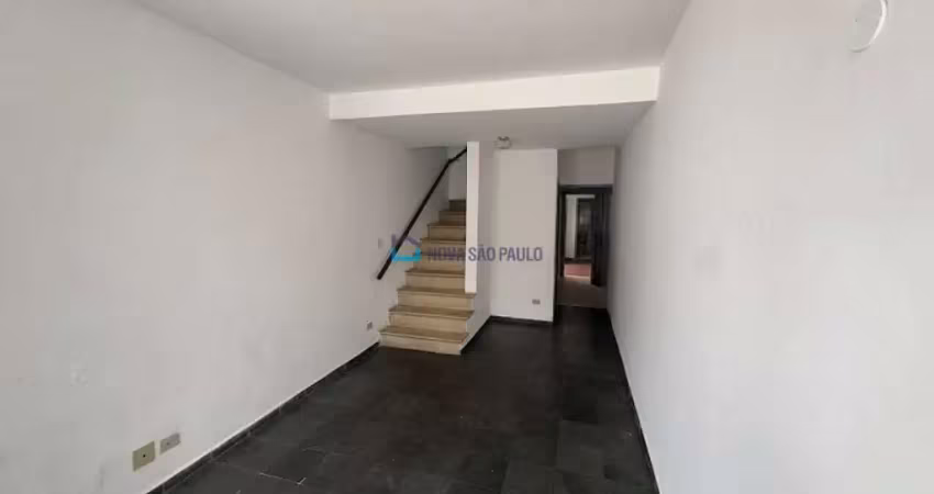 Casa com 3 quartos à venda na Rua Vicente Leporace, --, Campo Belo, São Paulo
