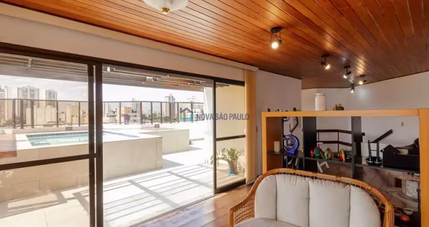 Apartamento com 2 quartos à venda na Rua Baturité, --, Aclimação, São Paulo