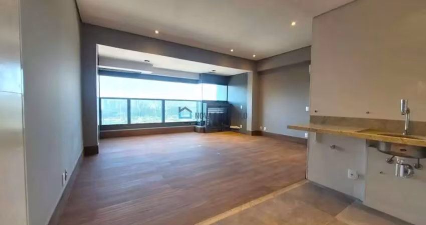 Loft com 1 quarto à venda na Rua Joaquim Floriano, --, Itaim Bibi, São Paulo