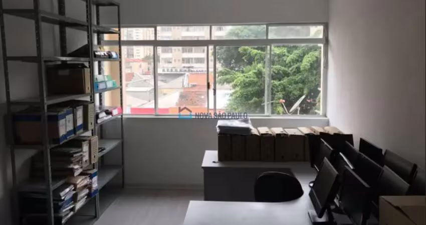 Sala comercial com 2 salas à venda na Avenida Pedroso de Morais, --, Pinheiros, São Paulo
