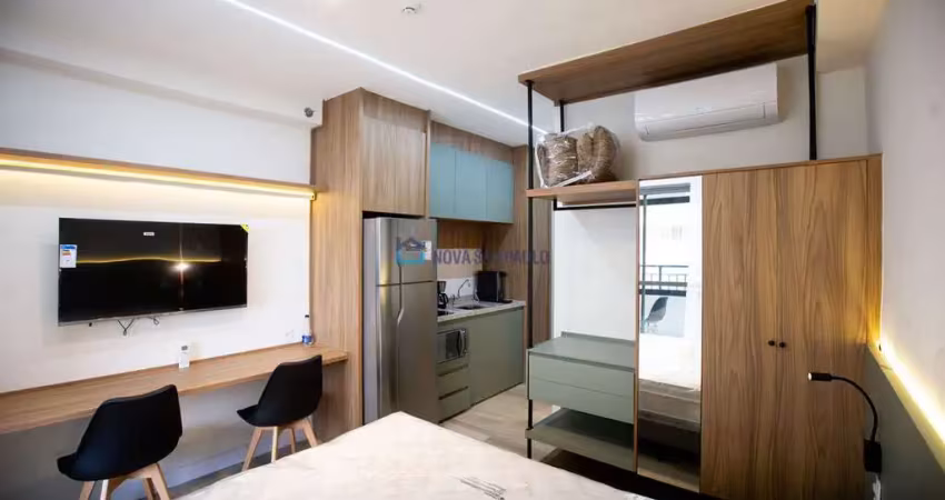 Loft com 1 quarto à venda na Rua Ettore Lantieri, --, Sacomã, São Paulo