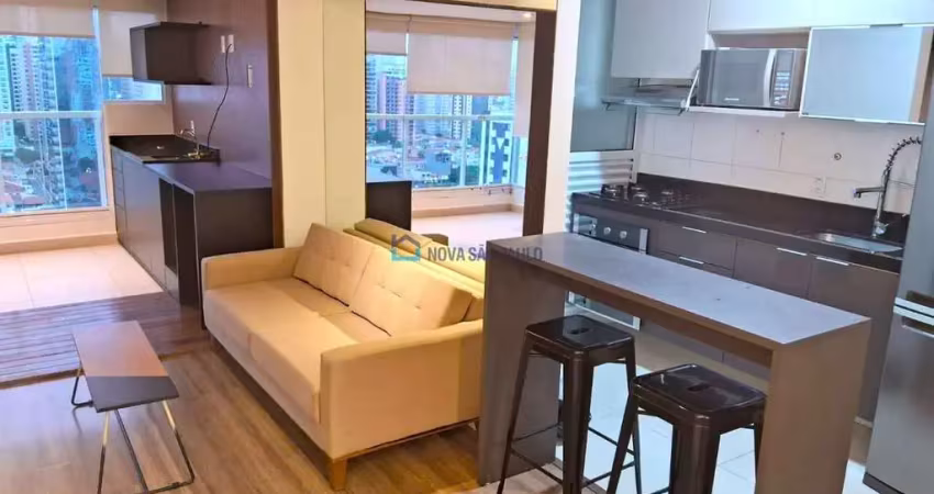 Apartamento com 2 quartos à venda na Rua Padre Estevão Pernet, --, Vila Gomes Cardim, São Paulo