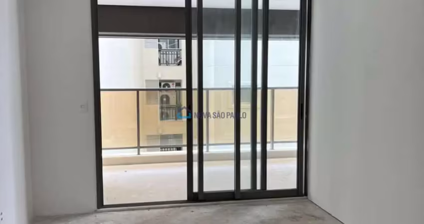 Apartamento com 70 metros 2 dormitórios  na vila nova conceiçao