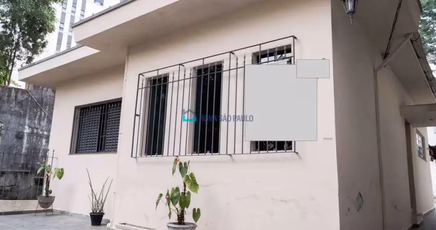 Casa com 8 quartos à venda na Rua Caramuru, --, Saúde, São Paulo