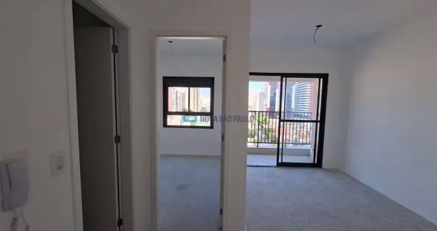 Apartamento à venda, prédio novo na região da saúde.
