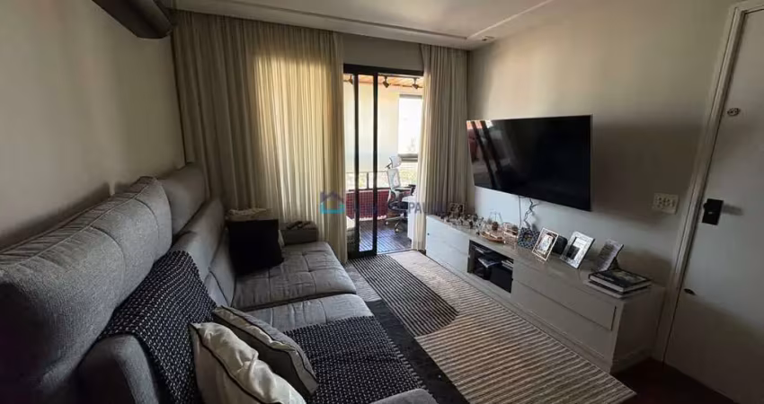 Apartamento à venda na vila clementino próximo ao metrô santa cruz.