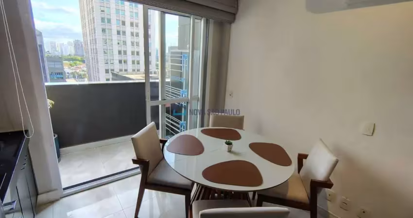 Apartamento com 1 quarto à venda na Rua Gomes de Carvalho, --, Vila Olímpia, São Paulo