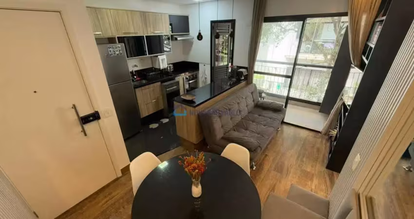 Apartamento com 2 quartos à venda na Rua Dias de Toledo, --, Saúde, São Paulo