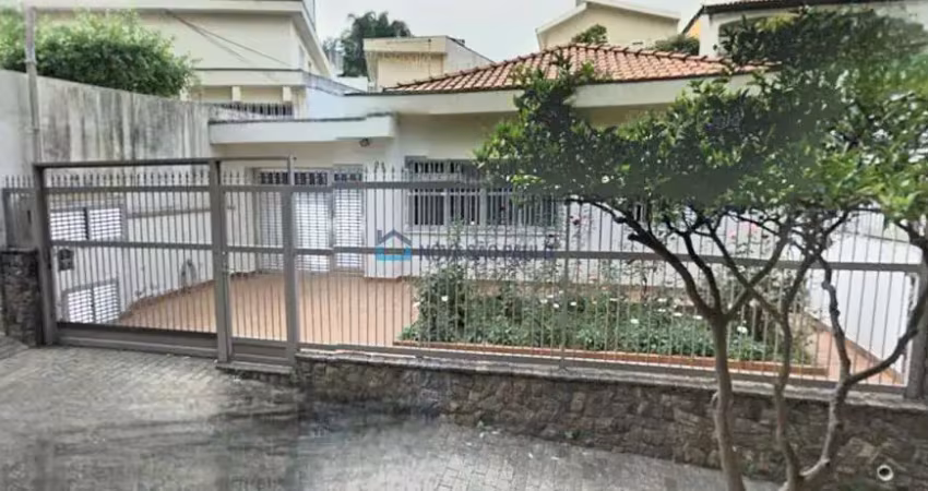 Casa térrea, cômodos grandes, quintal, espaço gourmet, edícula ,2 vagas! jardim da saúde