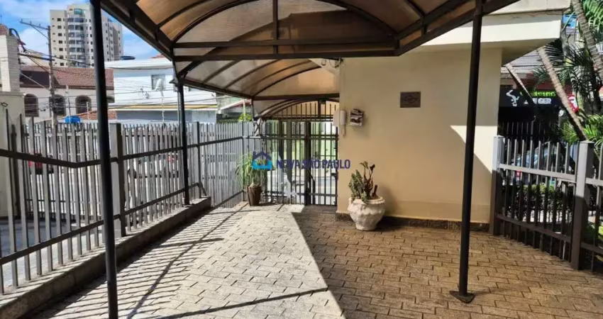 Apartamento à venda na Avenida do Café, --, Vila Guarani, São Paulo