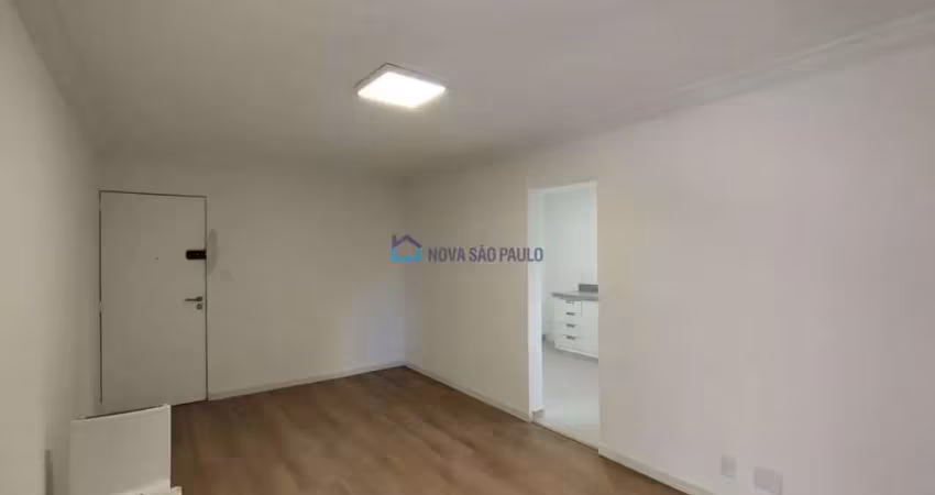 Apartamento com 3 quartos à venda na Rua Marquês de Lages, --, Vila Moraes, São Paulo