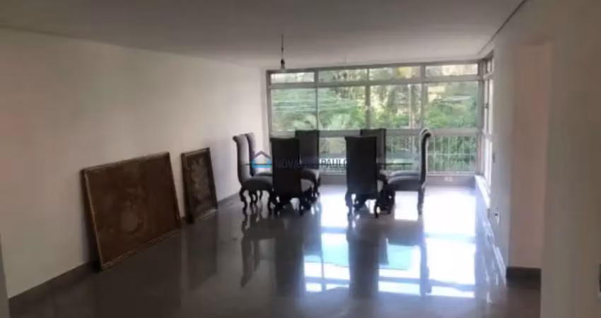 Apartamento de 3 quartos e 2 vagas no bairro paraiso