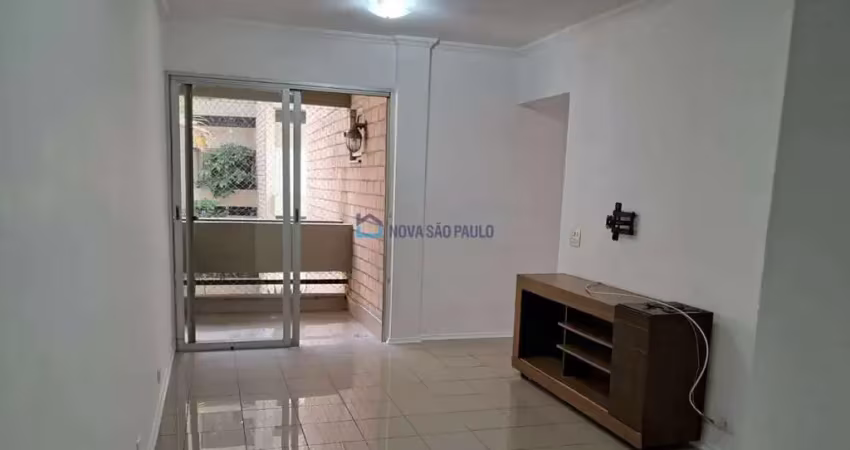 Venda - apartamento - 03 quartos - 01 suite - 01 vaga - próximo metrô jabaquara