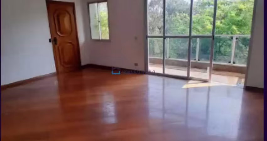 Apartamento à venda 160m², 3 vagas, 3 dormitórios na vila brasílio machado.