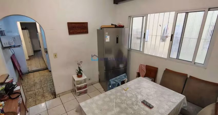 Casa com 3 quartos à venda na Rua Alto do Bonfim, --, Conjunto Residencial Jardim Canaã, São Paulo