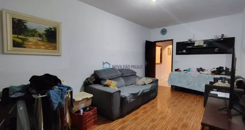 Casa com 3 quartos à venda na Rua Alto do Bonfim, --, Conjunto Residencial Jardim Canaã, São Paulo