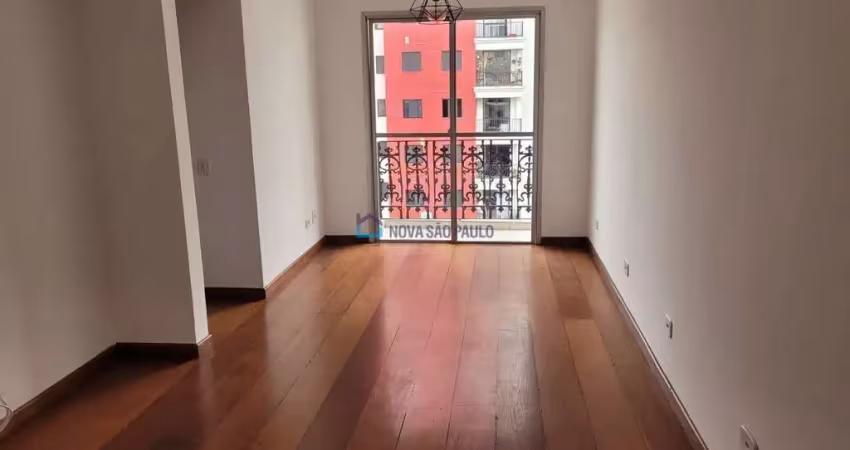 Metrô praça da árvore , apartamento com 58 m² de área útil , 1 vaga de garagem