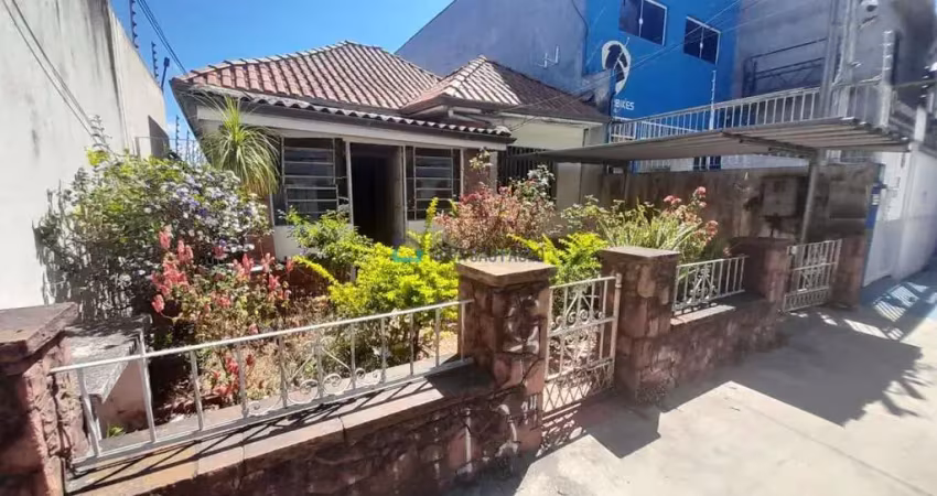 Casa com 3 quartos à venda na Rua Embaré, --, Mirandópolis, São Paulo