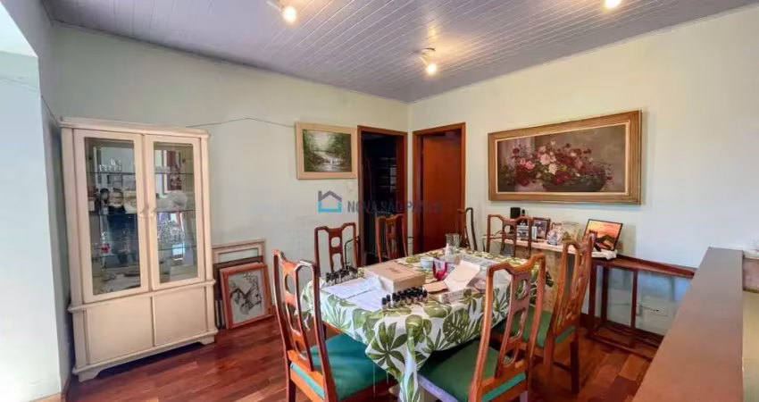 Casa com 2 quartos à venda na Rua Angaturama, --, Vila Moraes, São Paulo