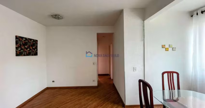 Apartamento com 3 quartos à venda na Rua Abranches de Moura, --, Vila Moraes, São Paulo