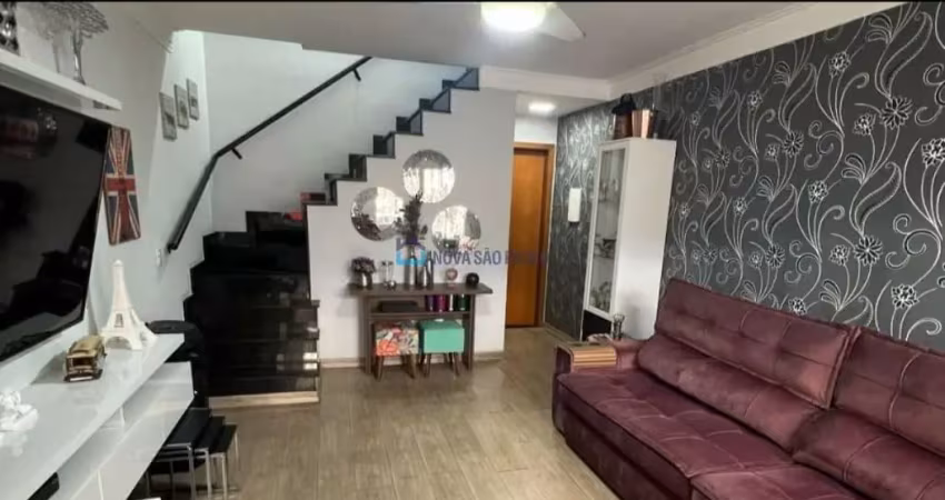 Casa com 3 quartos à venda na Rua Beta, --, Sacomã, São Paulo